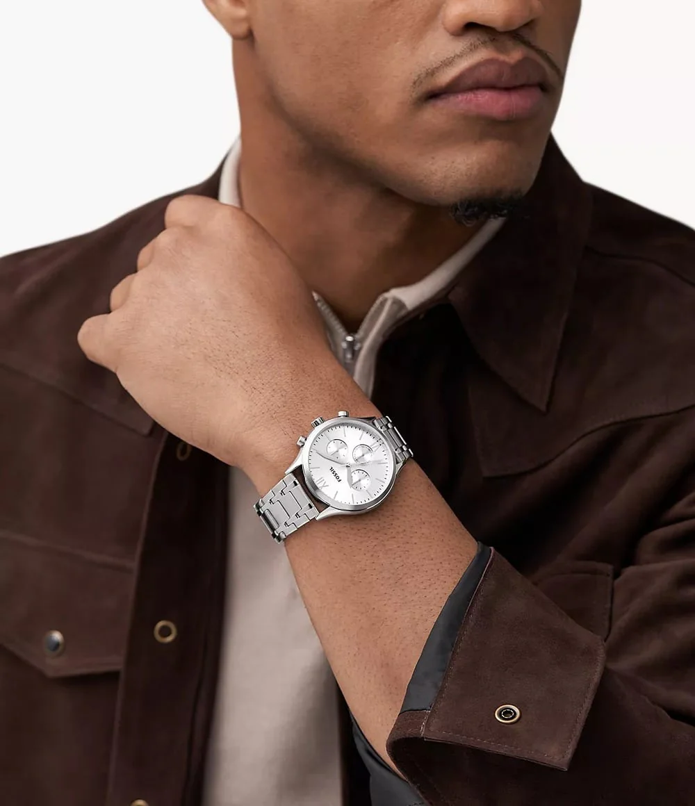 BQ2810 Fenmore Reloj para Hombre - Image 2