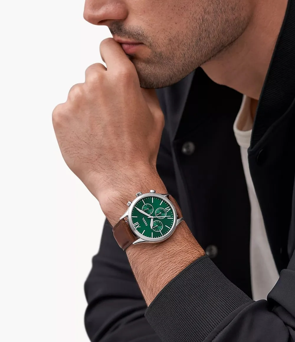 BQ2813 Fenmore Reloj para Hombre - Image 2