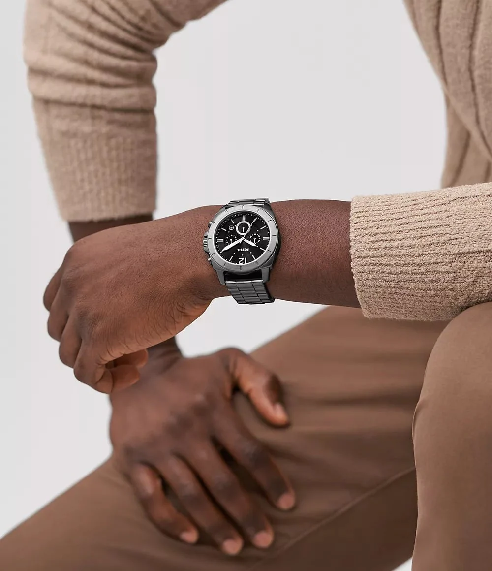 BQ2817 Privateer Reloj para Hombre - Image 2