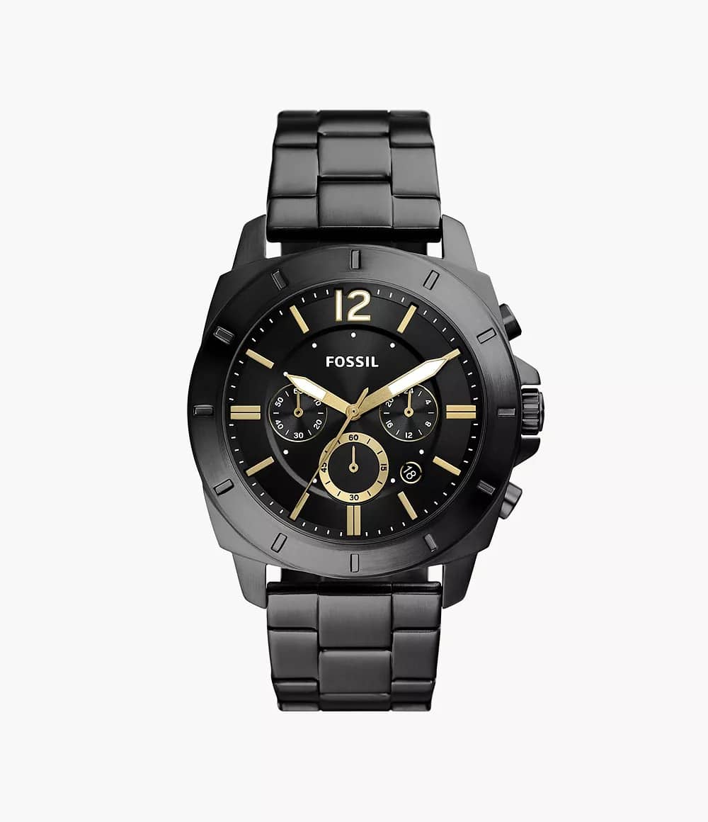 BQ2818 Privateer Reloj para Hombre