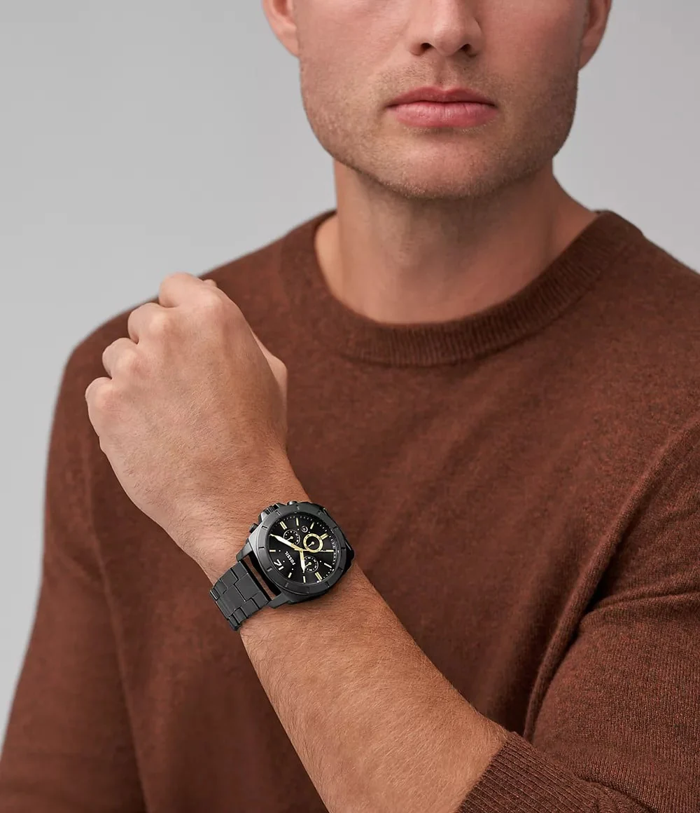 BQ2818 Privateer Reloj para Hombre - Image 2