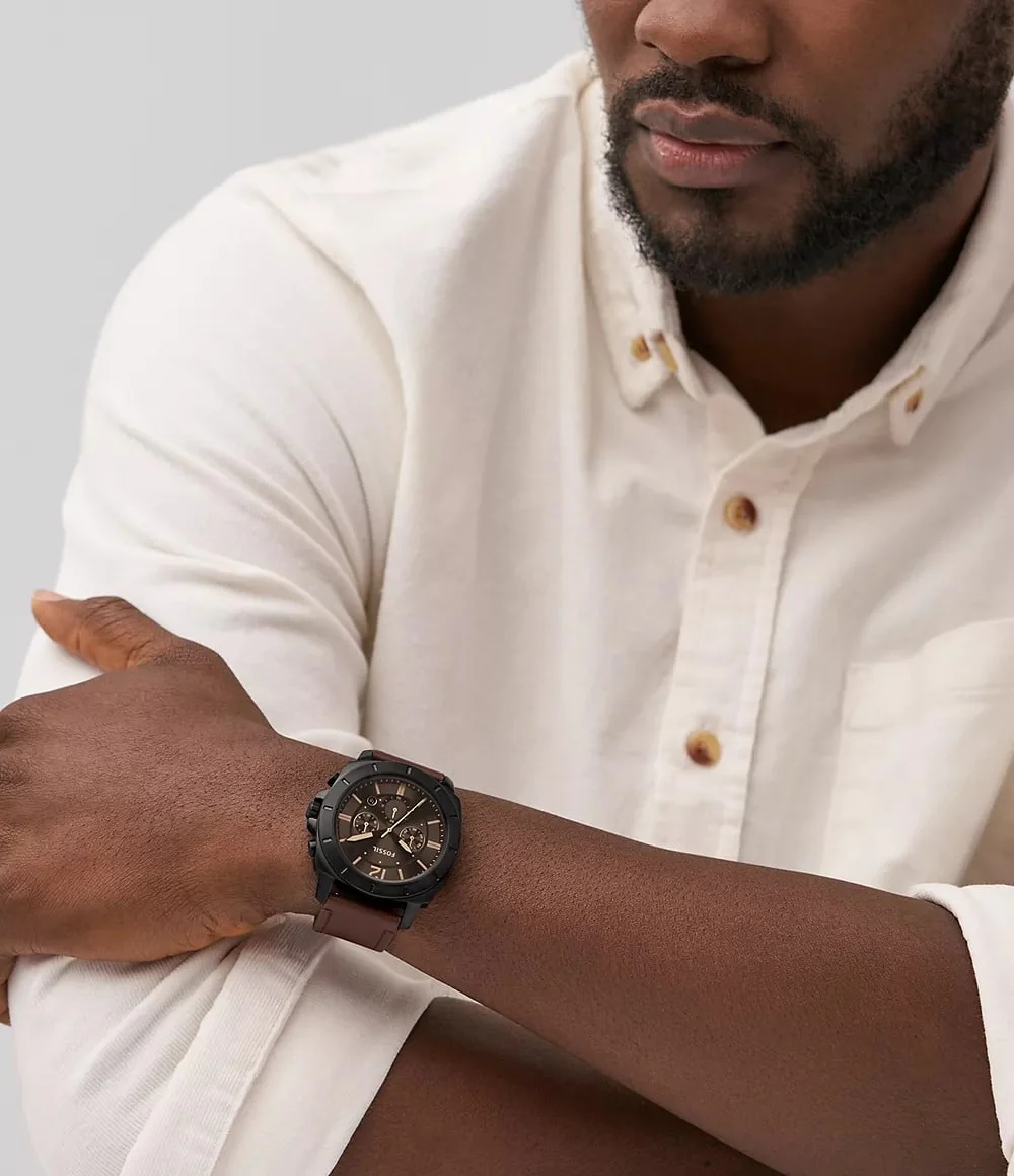 BQ2820 Privateer Reloj para Hombre - Image 2