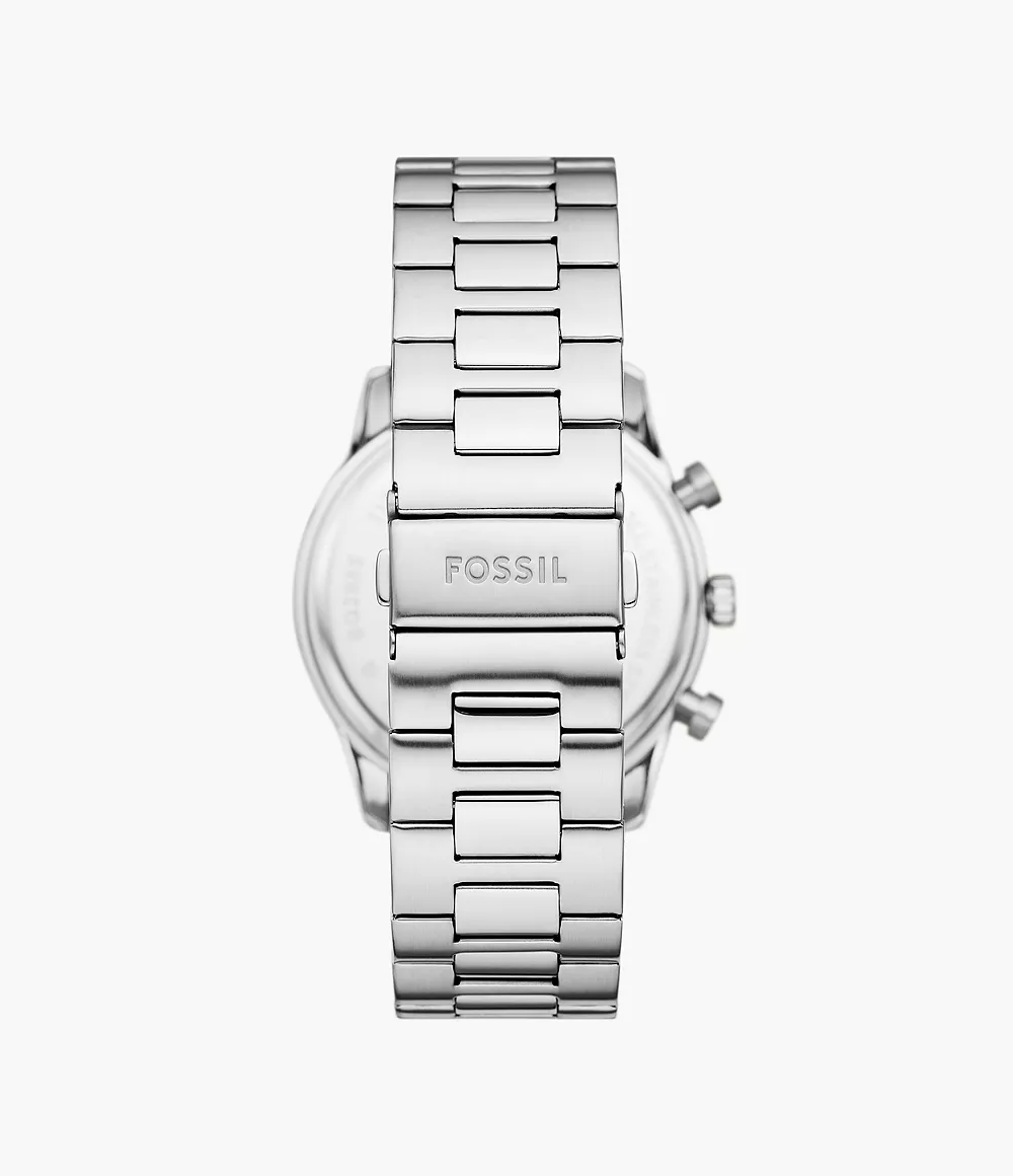 BQ2853 reloj para caballero pulsera de metal - Image 3