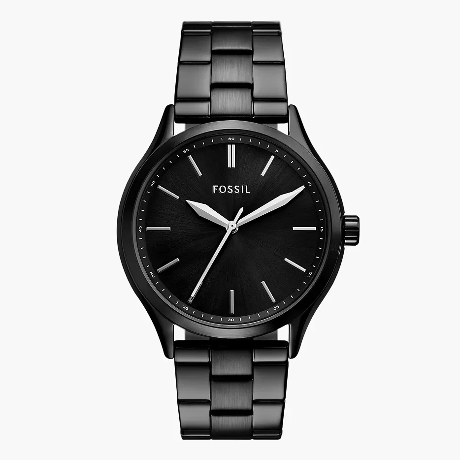 BQ2862 Fenmore de hombre pulsera de metal