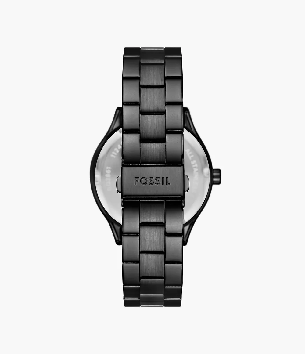 BQ2862 Fenmore de hombre pulsera de metal - Image 3