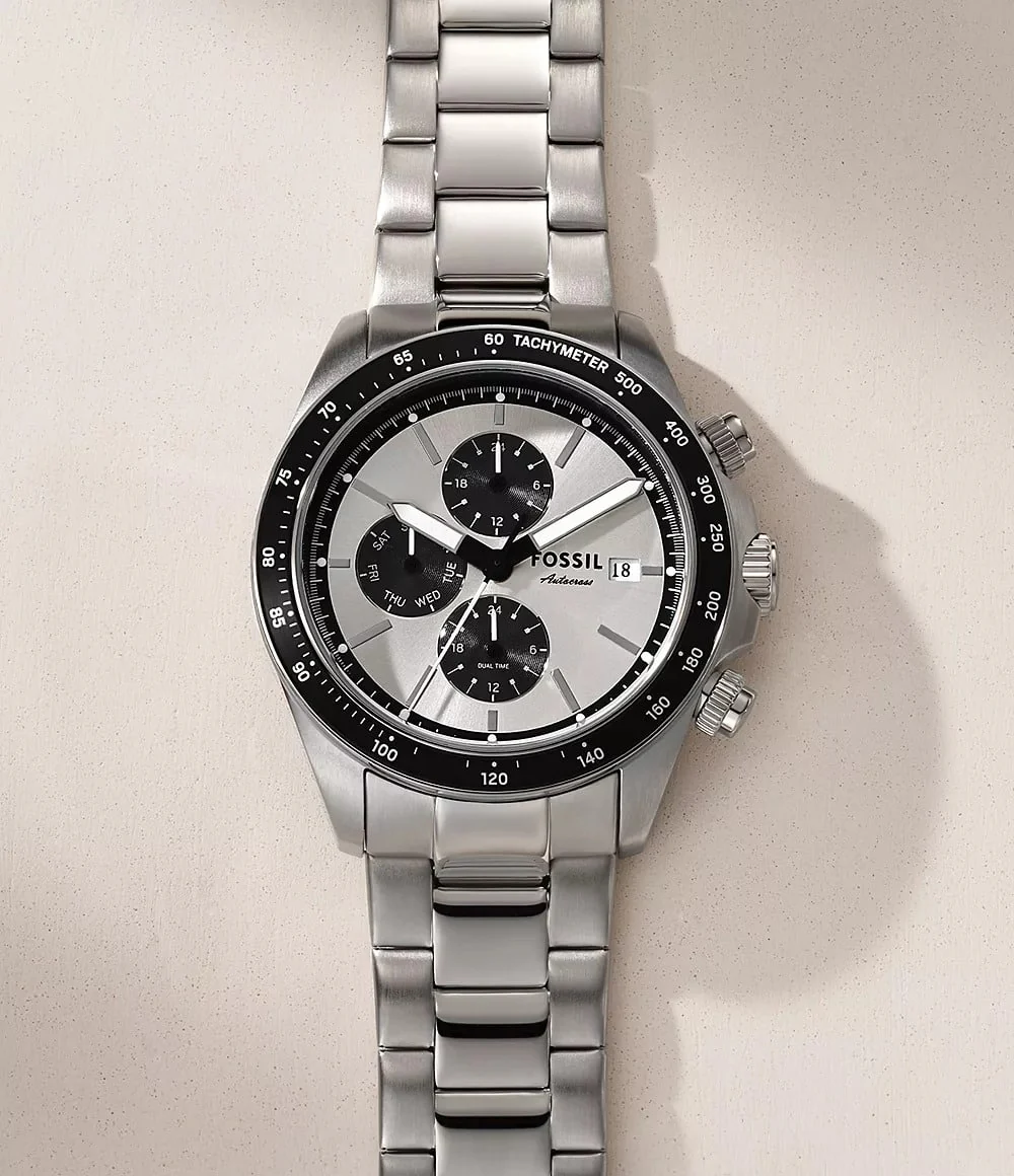 BQ2873 Autocross Reloj para Hombre - Image 5