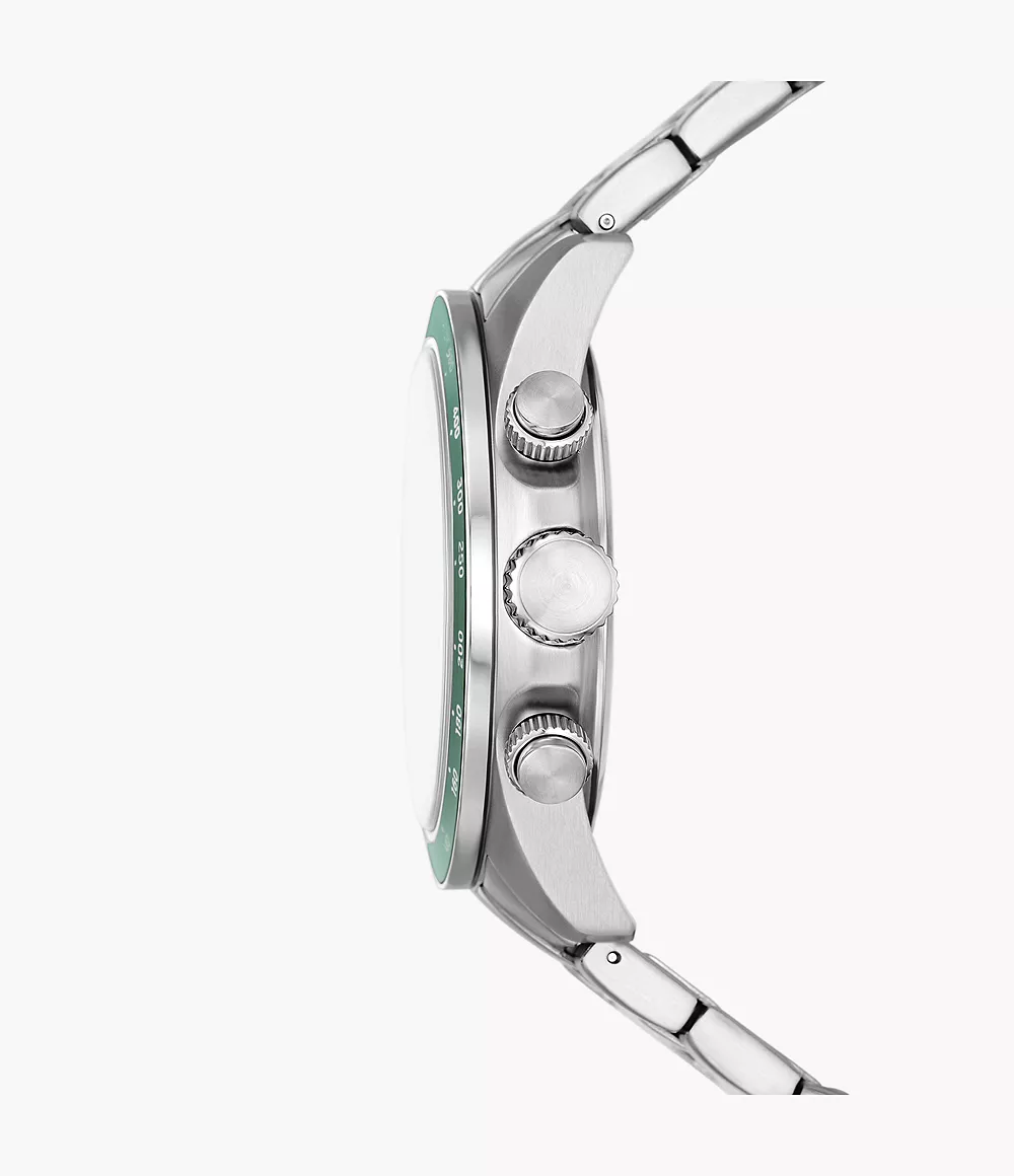 BQ2878 Autocross de caballero pulsera de metal - Image 2