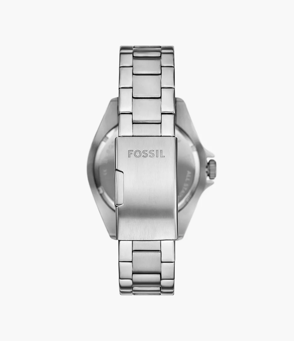 BQ2896 Dalton Reloj para caballero pulsera de metal - Image 2