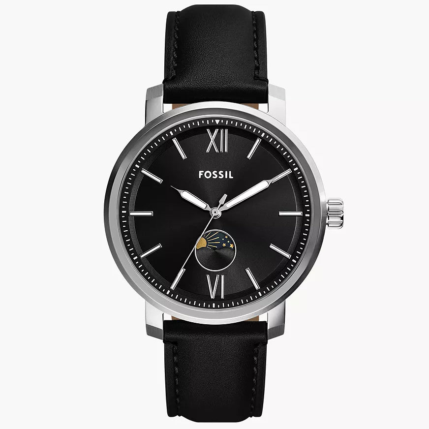 BQ2906 Reloj Rhett de hombre pulsera de cuero