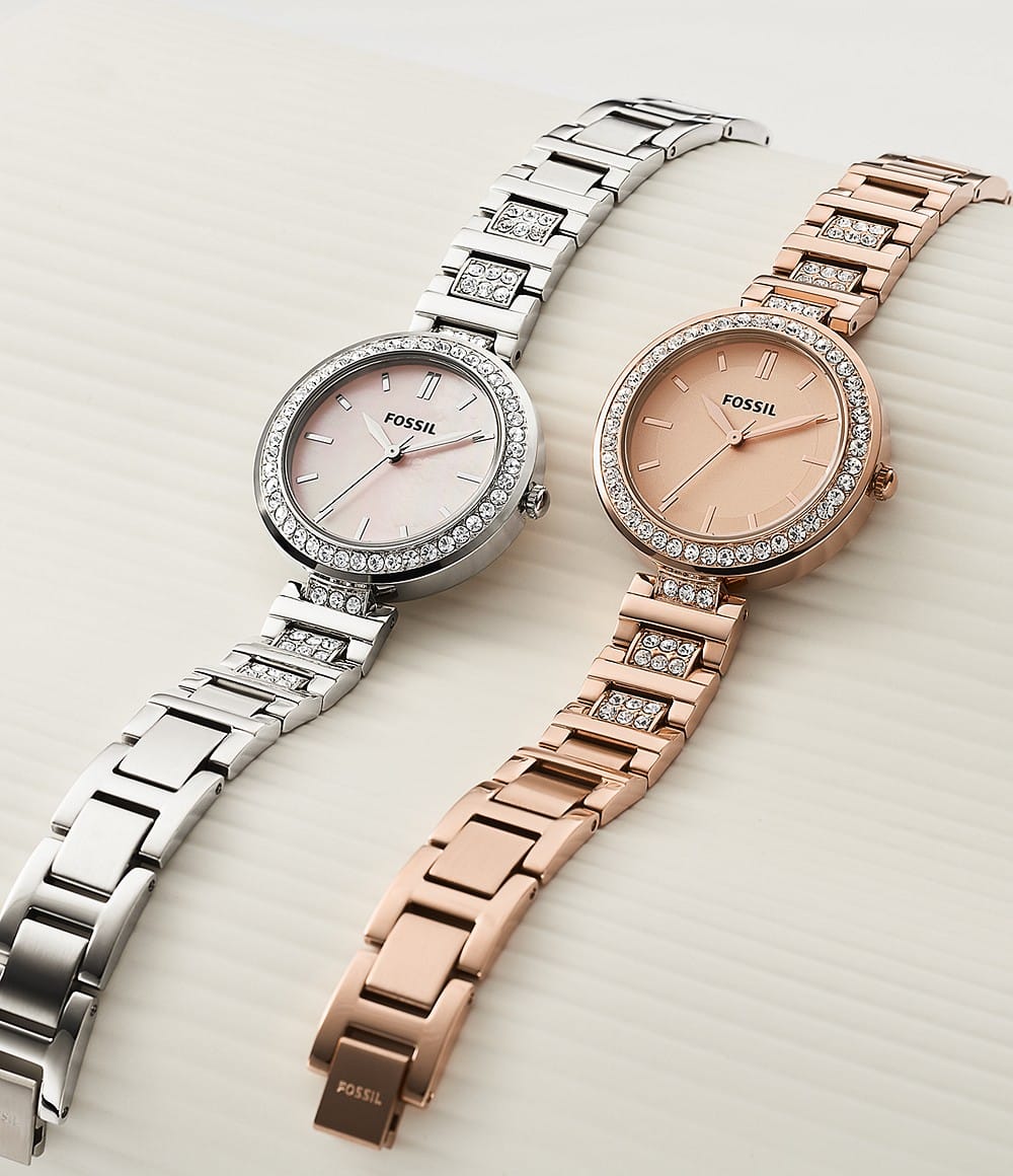 BQ3181 Karli Reloj Análogo para Mujer - Image 3