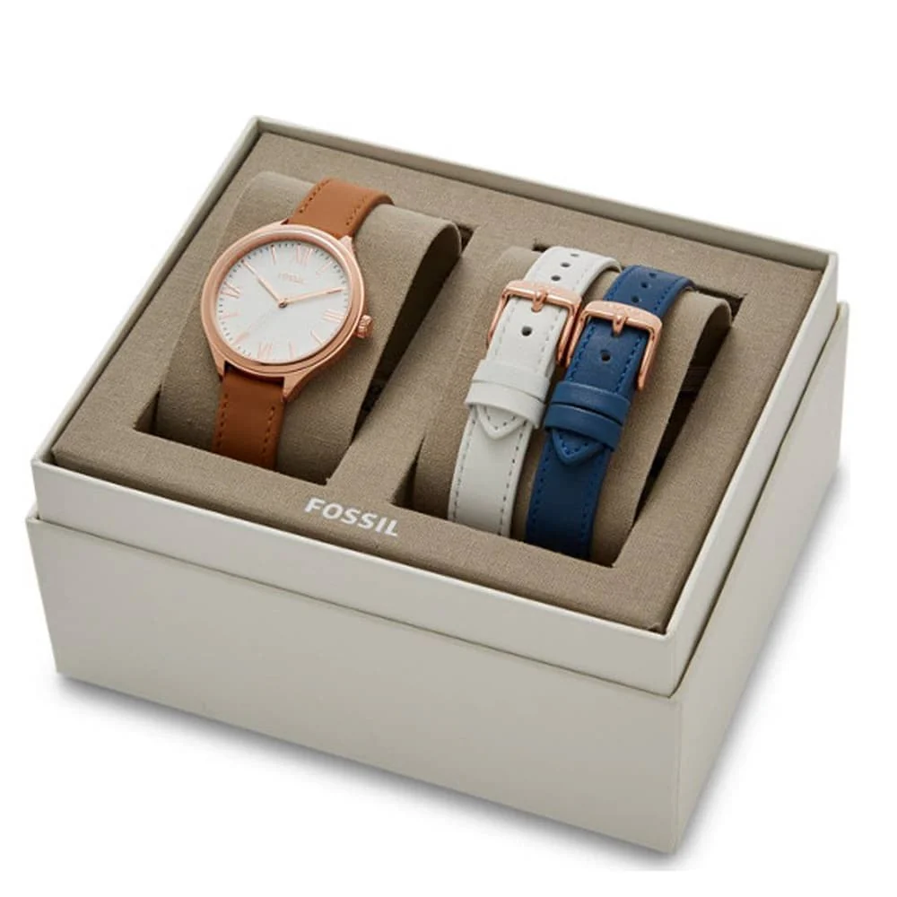BQ3350SET Reloj para Mujer