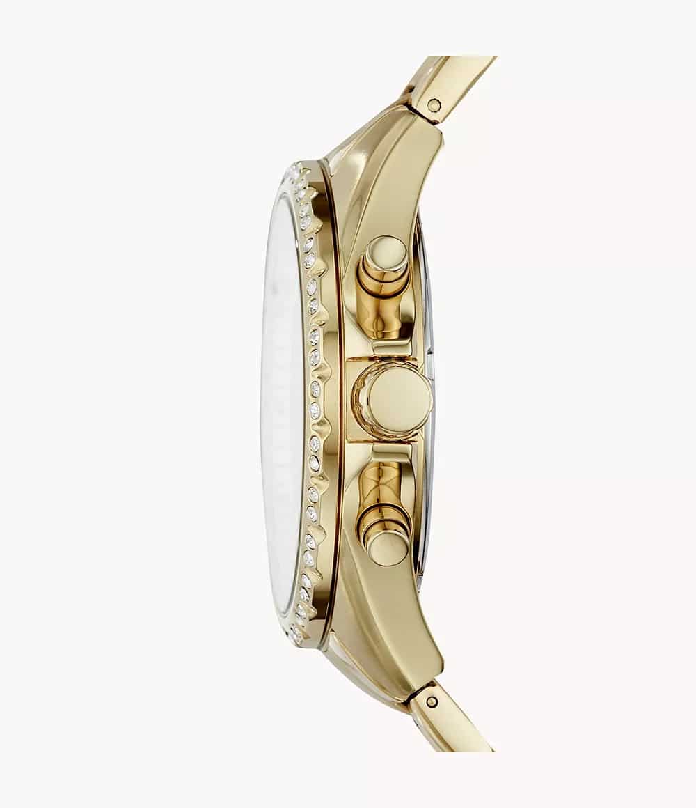 BQ3378 Modern Courier Reloj para Mujer - Image 3