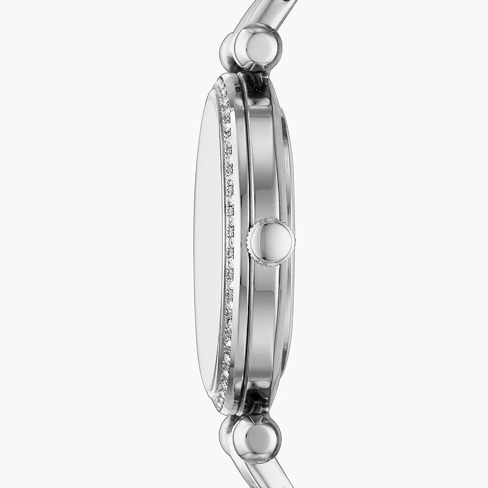 BQ3496 Reloj Tillie de mujer pulsera de metal 36 mm - Image 2