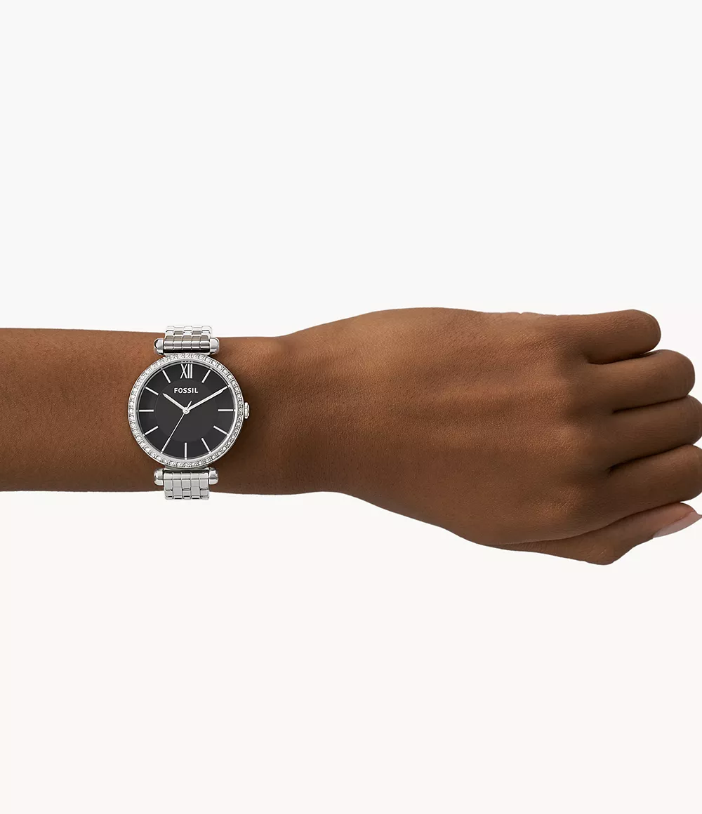 BQ3496 Reloj Tillie de mujer pulsera de metal 36 mm - Image 3