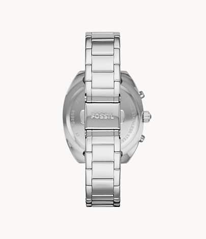 BQ3657 Vale Reloj para Mujer pulsera de acero inoxidable - Image 2