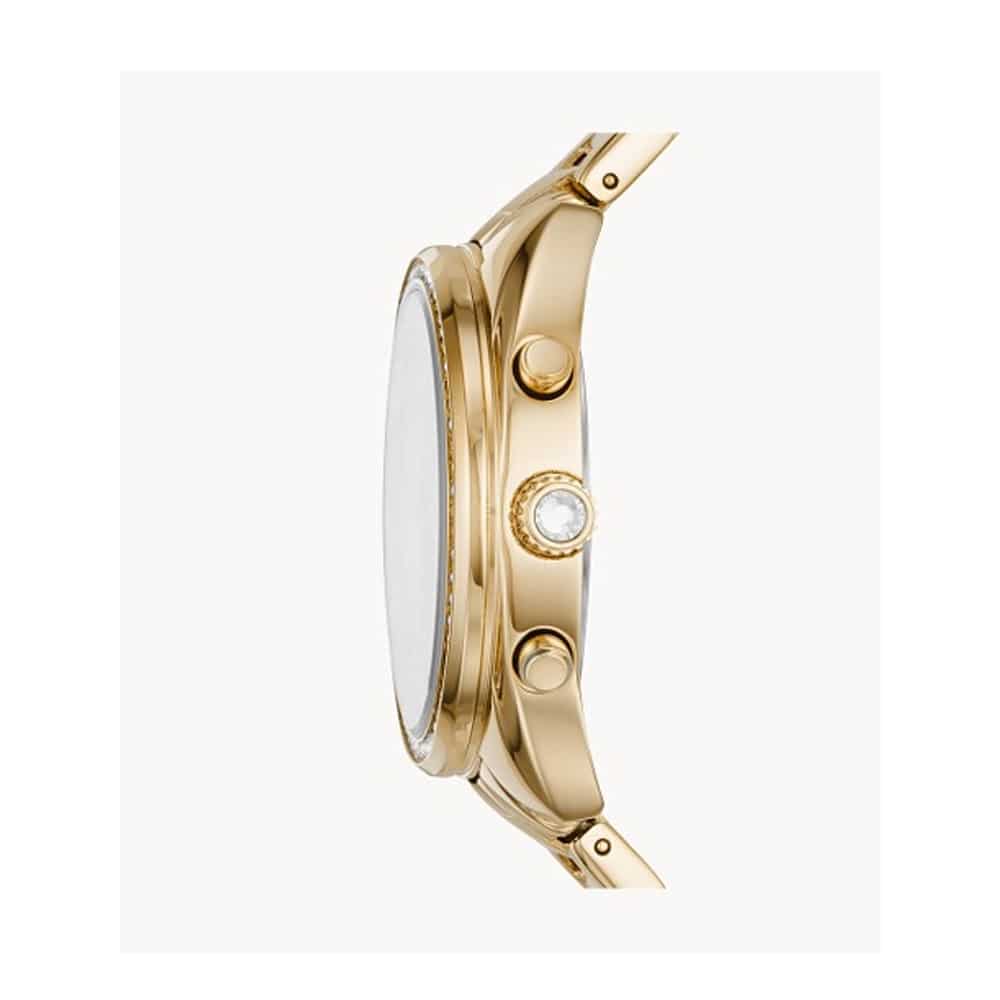 BQ3658 Reloj Vale para Mujer de pulsera de metal - Image 2