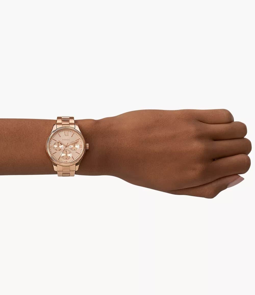 BQ3691 Rye Reloj Análogo para Mujer - Image 2