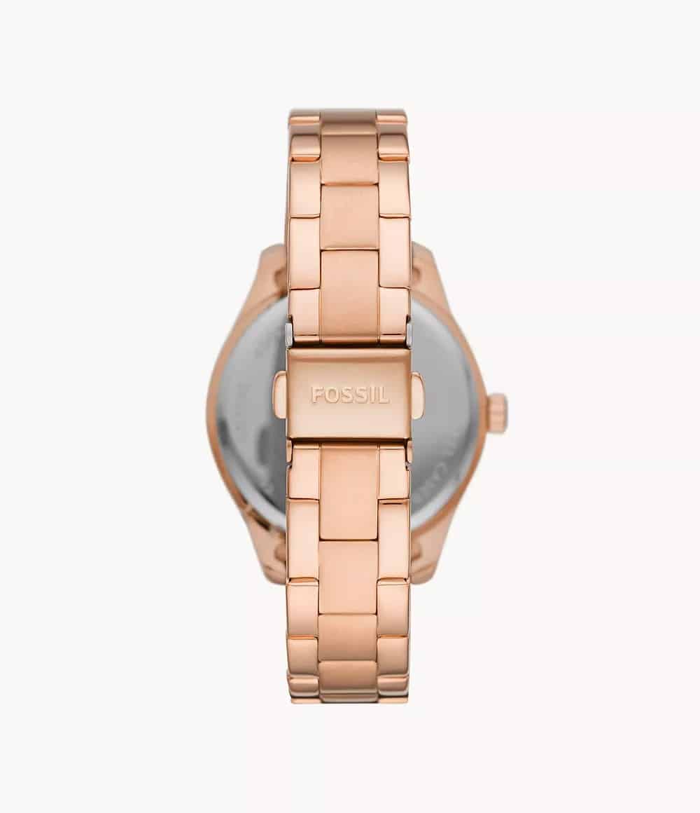 BQ3691 Rye Reloj Análogo para Mujer - Image 3