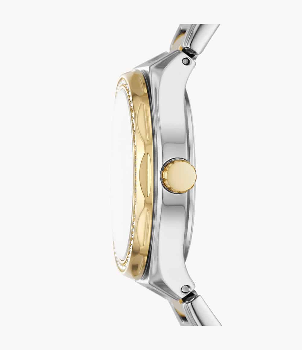 BQ3802 Eevie Reloj Análogo para Mujer - Image 4