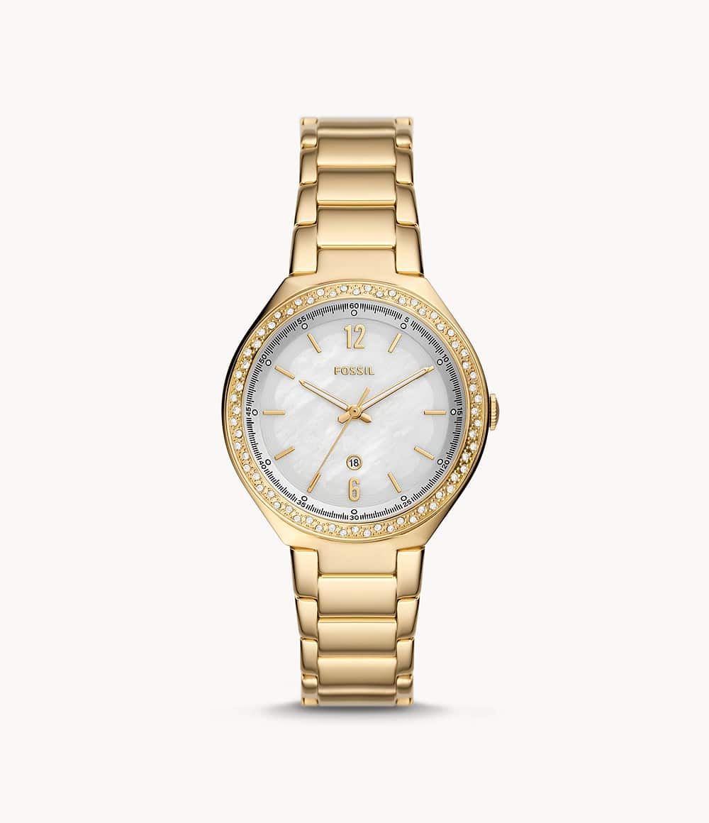 BQ3842 Reloj para Mujer
