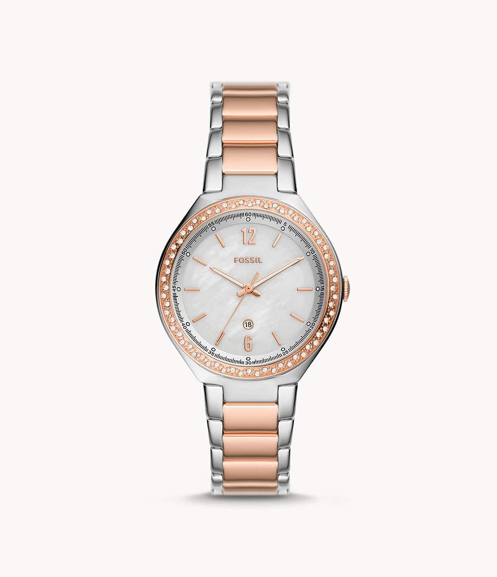 BQ3844 Reloj para Mujer