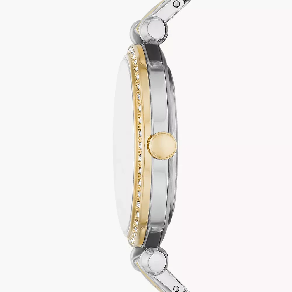 BQ3902 Reloj Tillie de mujer correa de metal 36 mm - Image 4