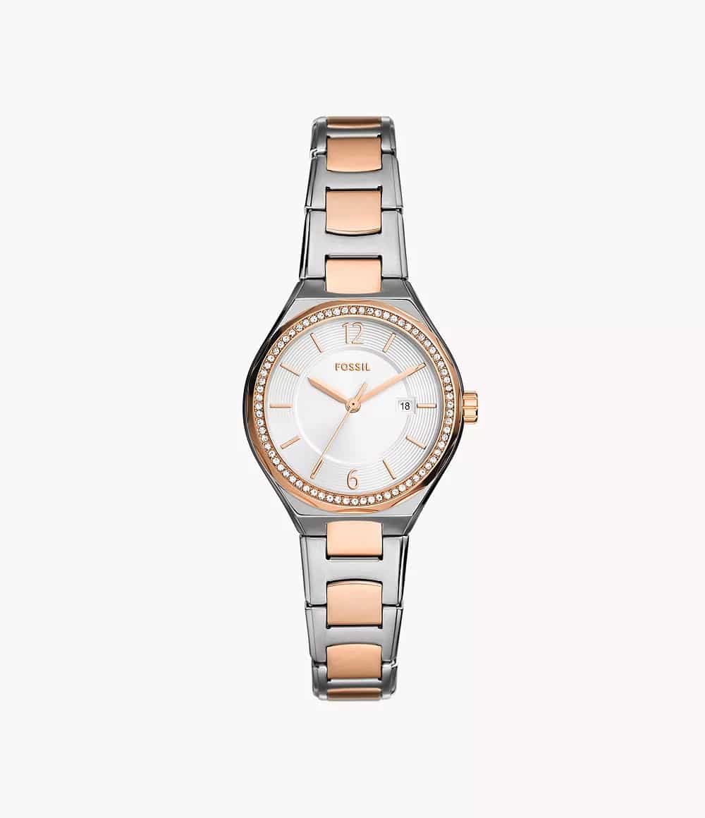 BQ3955 Eevie Reloj para Mujer