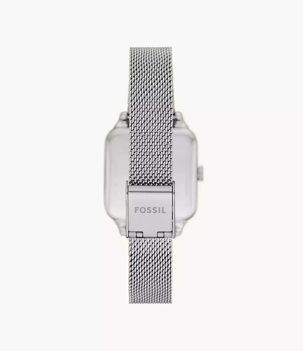BQ3970 Colleen Reloj para mujer pulsera de metal - Image 2
