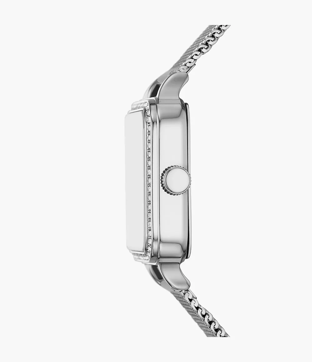 BQ3970 Colleen Reloj para mujer pulsera de metal - Image 3