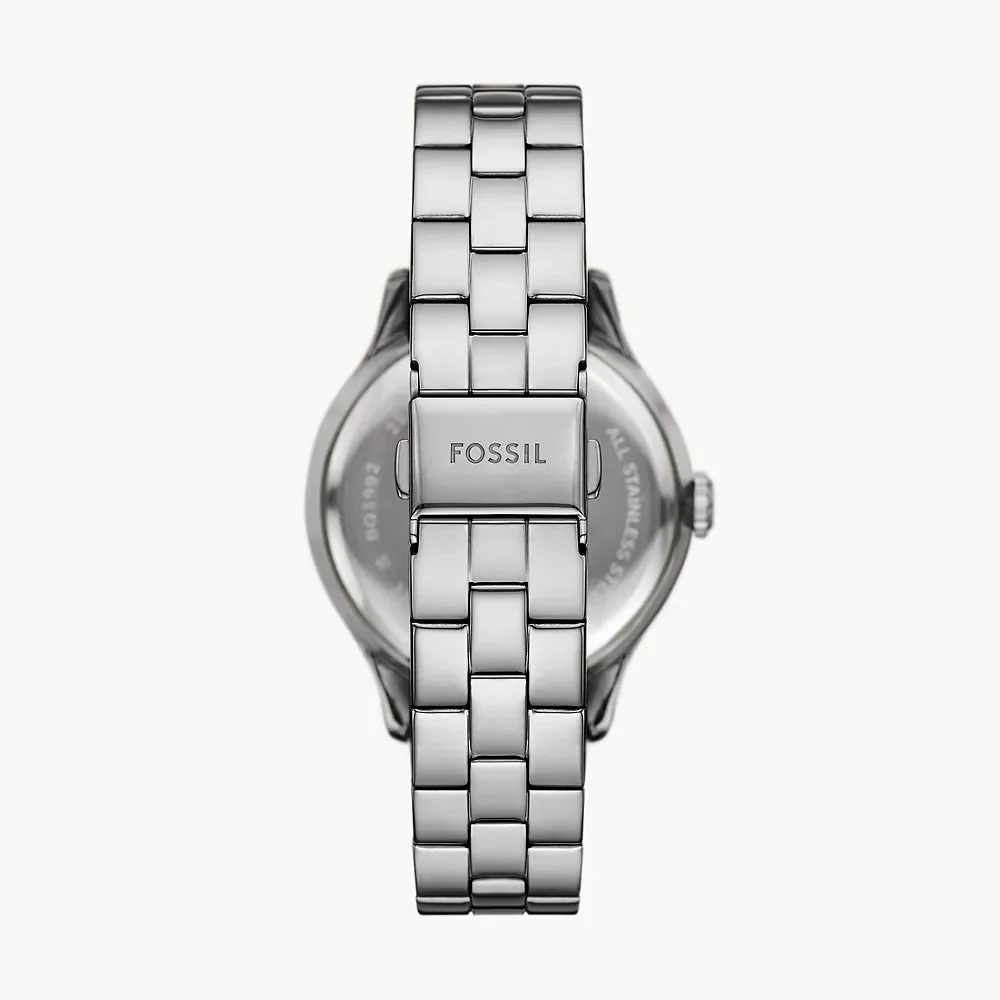BQ3992 Reloj Brynn de dama pulsera de metal 38 mm - Image 2