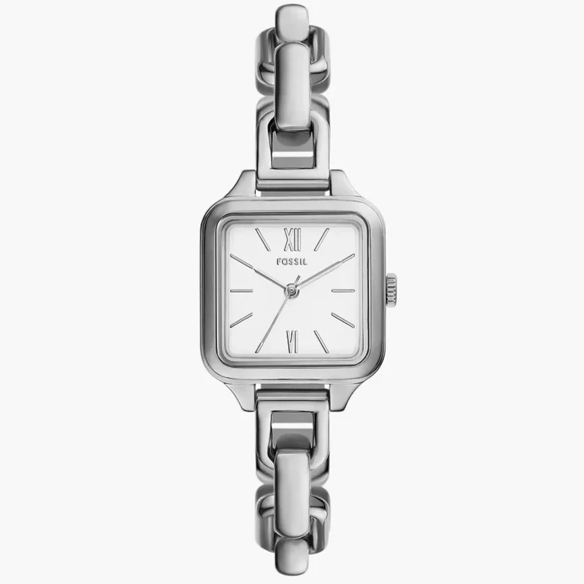 BQ5007 Reloj Colleen de dama pulsera de metal 25 mm