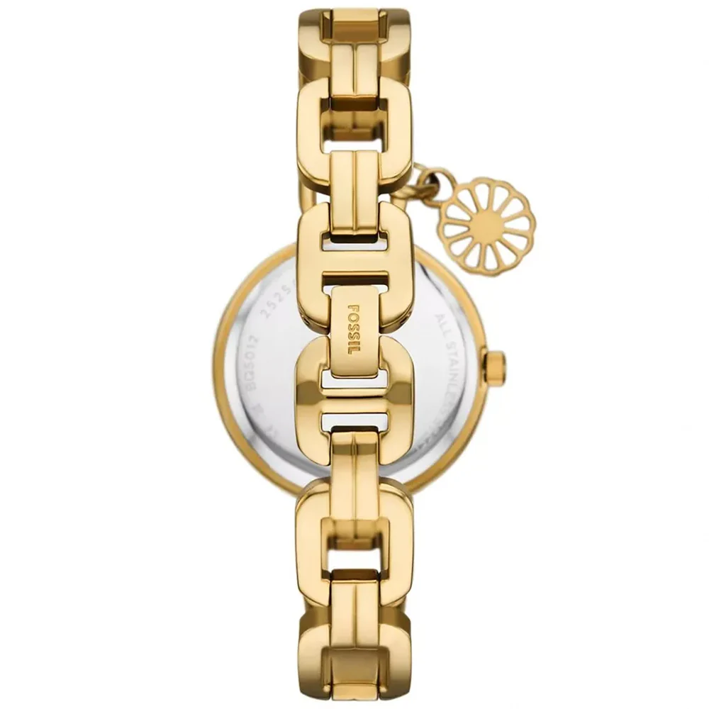 BQ5012 Kerrigan de dama pulsera de metal - Image 3