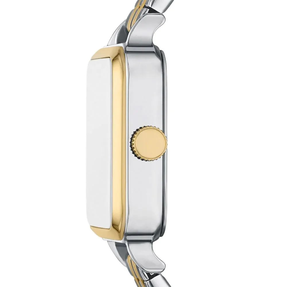 BQ5035 Reloj Colleen de dama banda de metal - Image 3