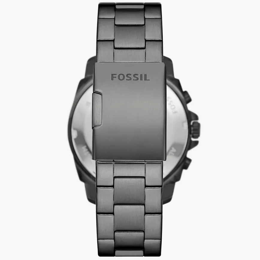 BQM2816 Reloj Fossil Privateer de hombre correa de metal - Image 3