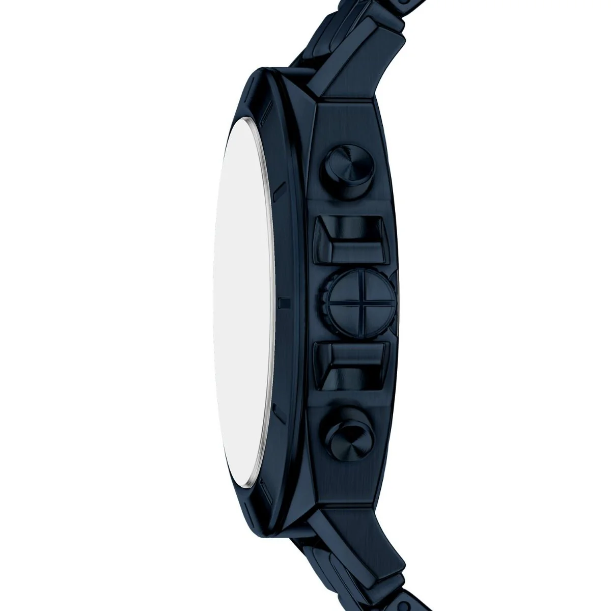 BQM7124 Reloj Fossil Privateer de hombre correa de metal - Image 6