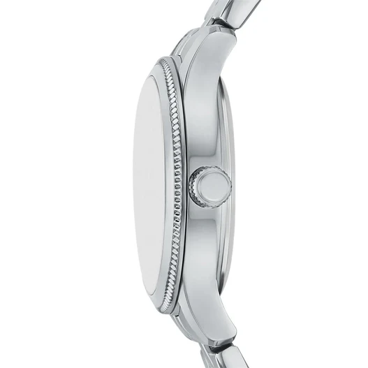 BQW8016 Reloj Brynn de dama banda de metal 30 mm - Image 4