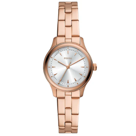 BQW8017 Reloj Brynn de dama pulsera de metal 30 mm
