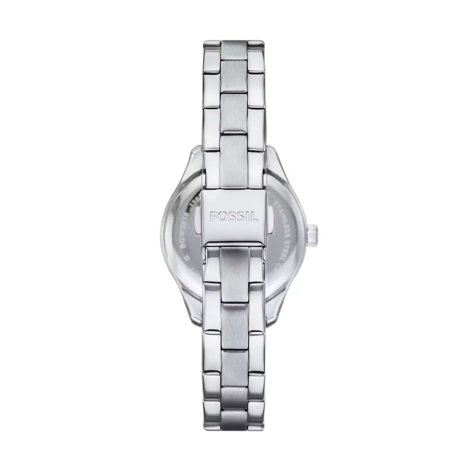 BQW8020 Reloj Rye de señorita correa de metal - Image 3