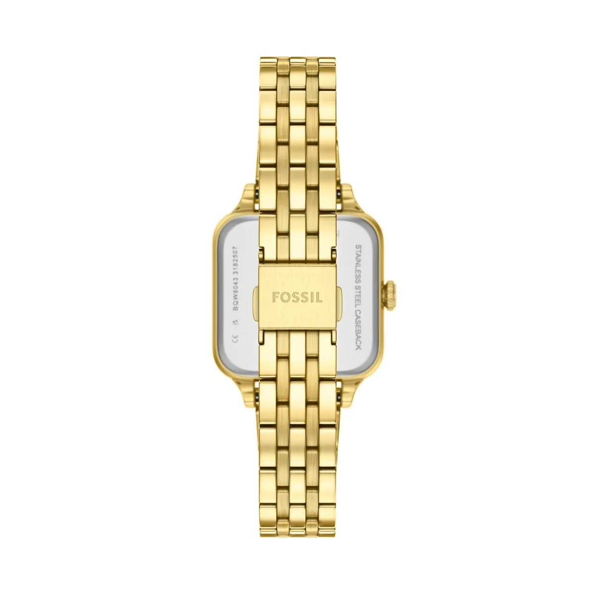 BQW8043 Reloj Colleen de mujer correa de metal - Image 4