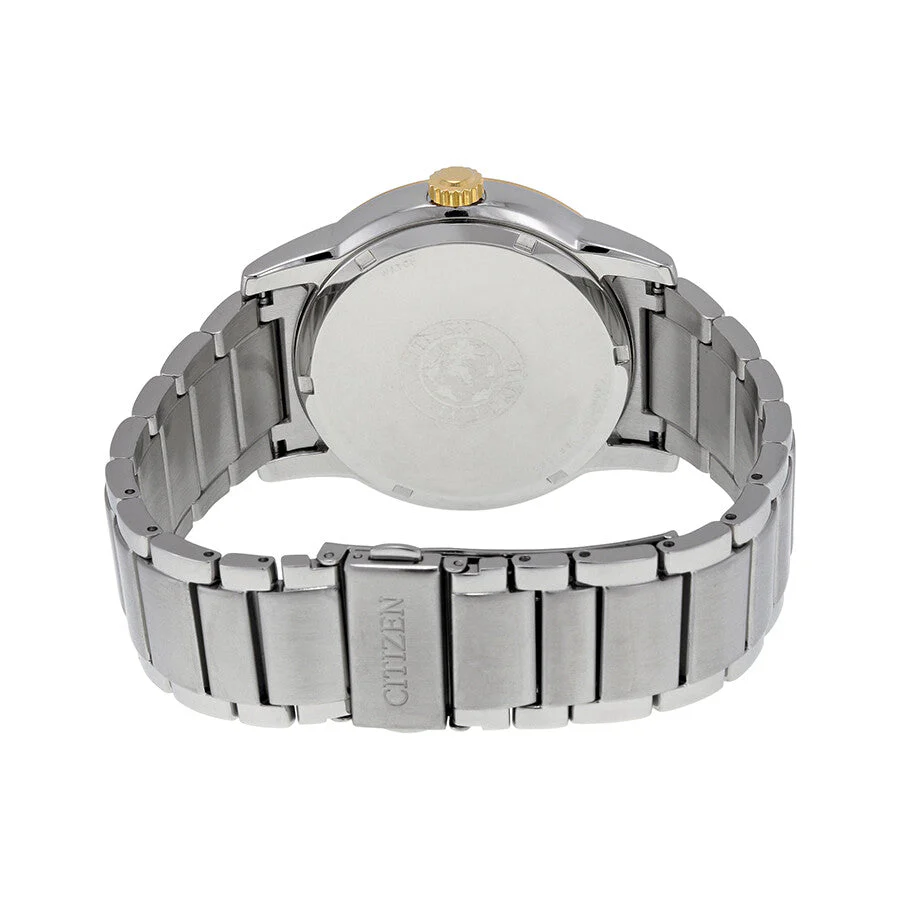 BU2014-56E Reloj Citizen Corso de hombre pulsera de metal - Image 3