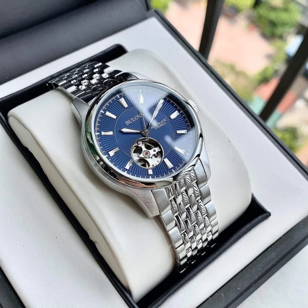 96A189 Reloj Bulova para Hombre - Image 2