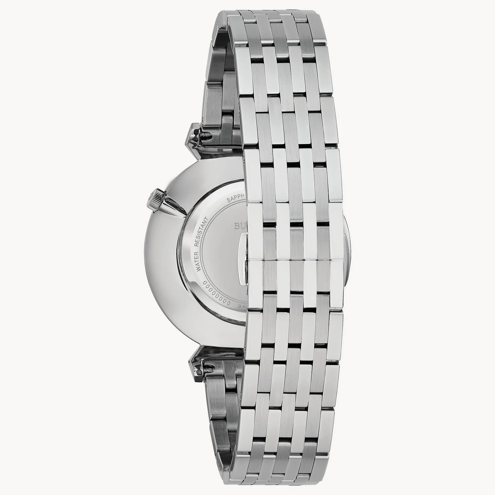 96A233 Reloj Bulova Regatta para Caballero - Image 3