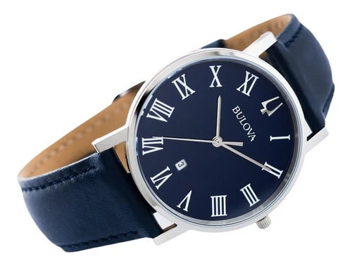 96B295 Reloj Bulova para Hombre - Image 2