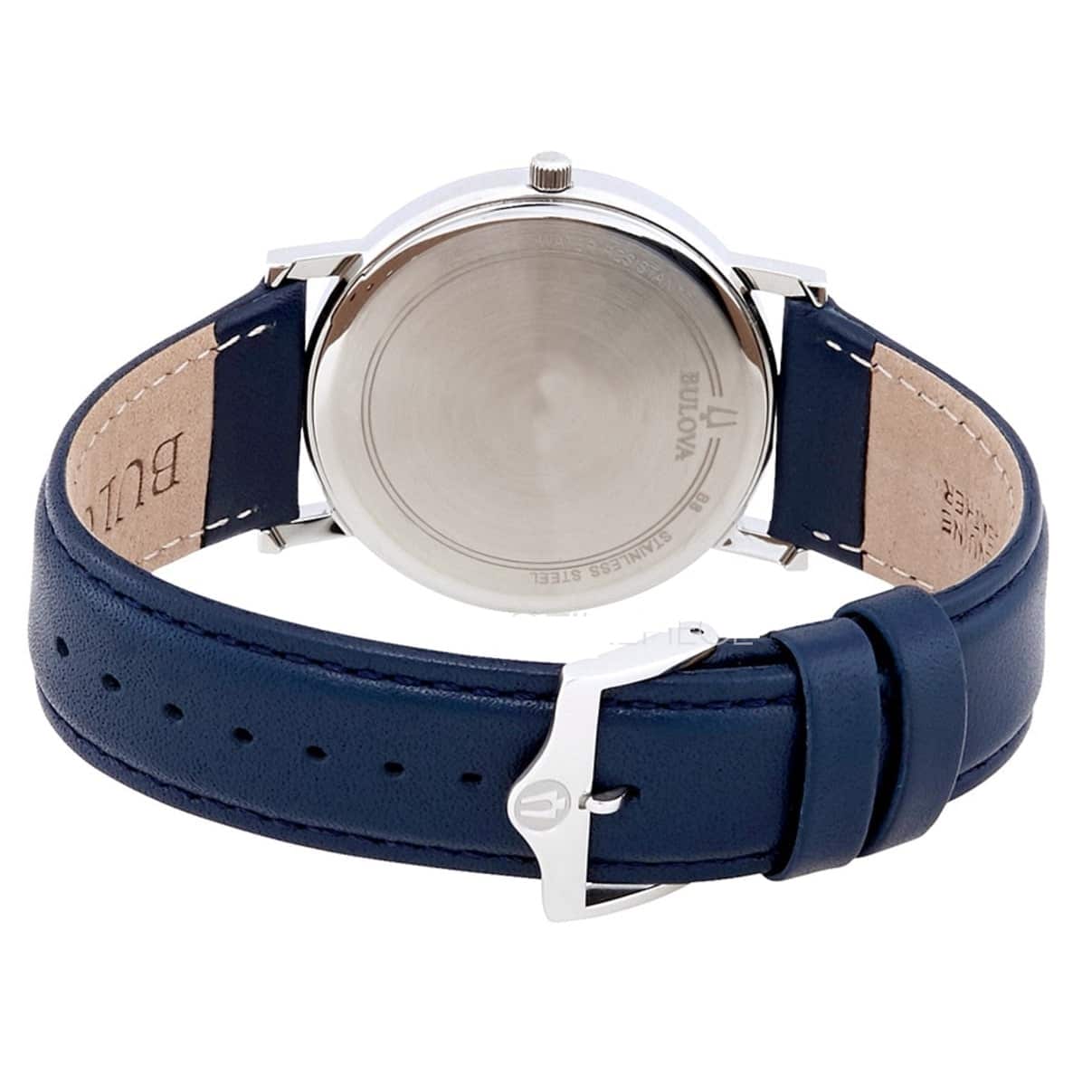 96B295 Reloj Bulova para Hombre - Image 3