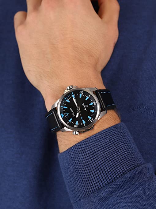 96B337 Reloj Bulova para Caballero - Image 2