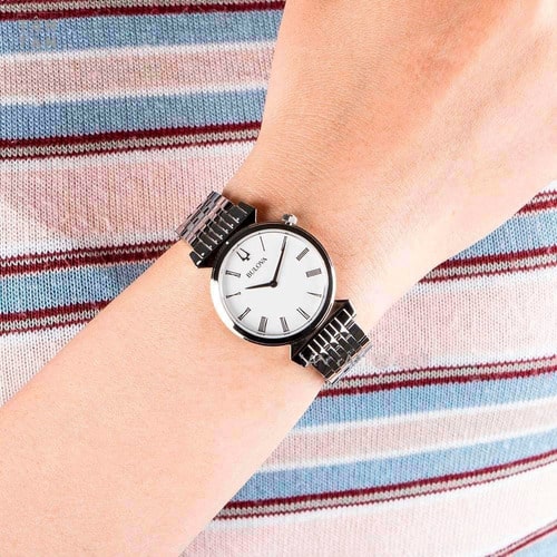 96L275 Reloj Bulova para Señorita - Image 5
