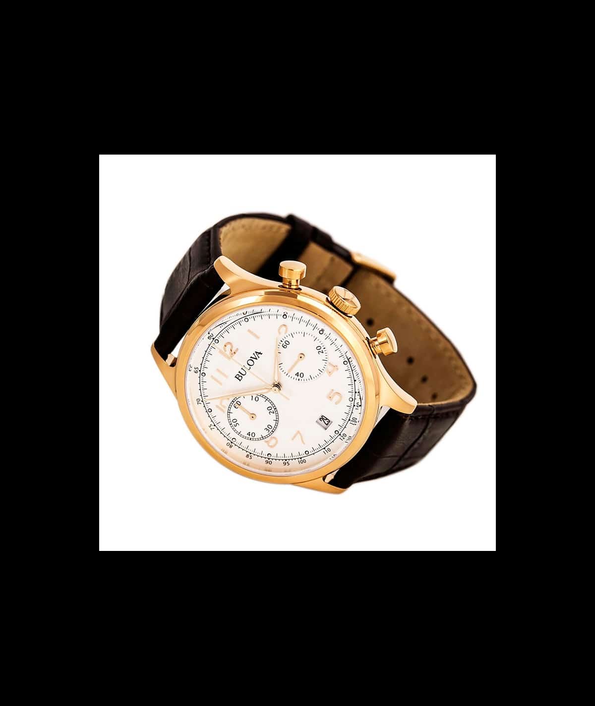97B148 Reloj Bulova para Hombre - Image 4