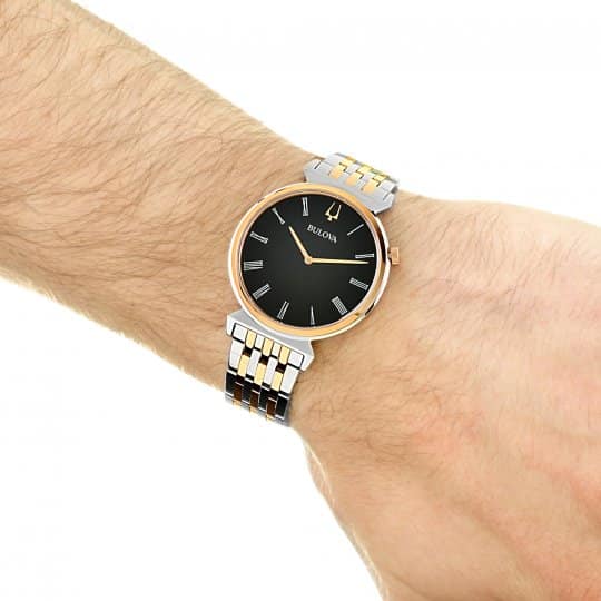 98A234 Reloj Bulova para Hombre - Image 3