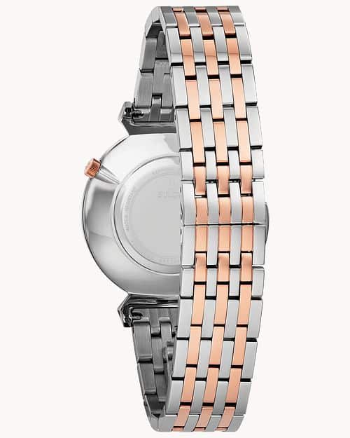 98A234 Reloj Bulova para Hombre - Image 5