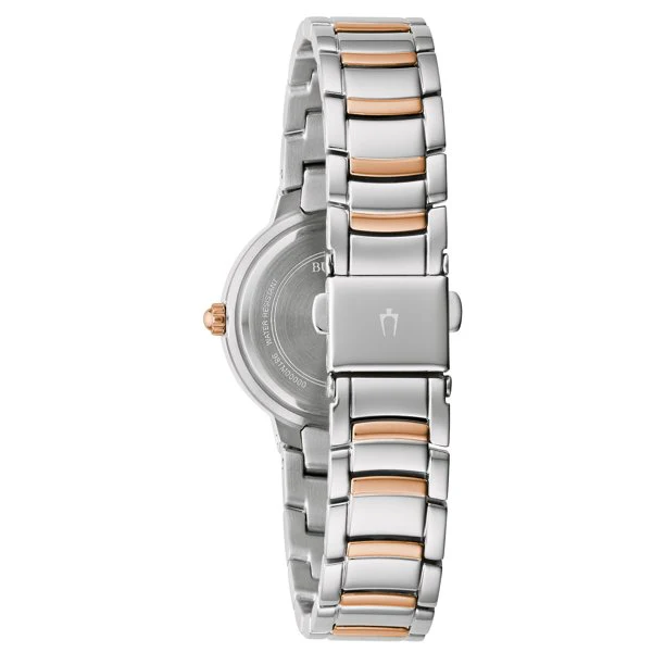 98L272 Reloj Bulova para Mujer - Image 3